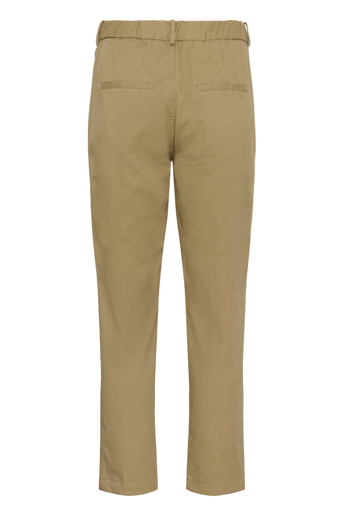 DIAZIW NOLONA LONG PANT Latte - 161315 - 30112418