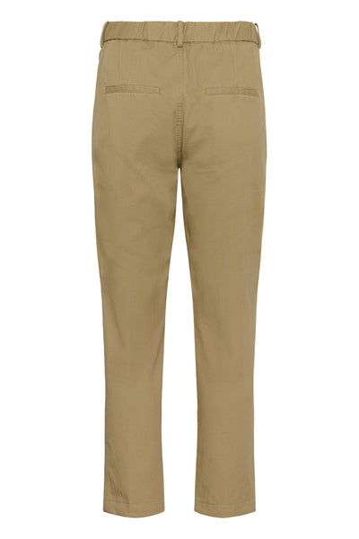 DIAZIW NOLONA LONG PANT Latte - 161315 - 30112418 Thumbnail