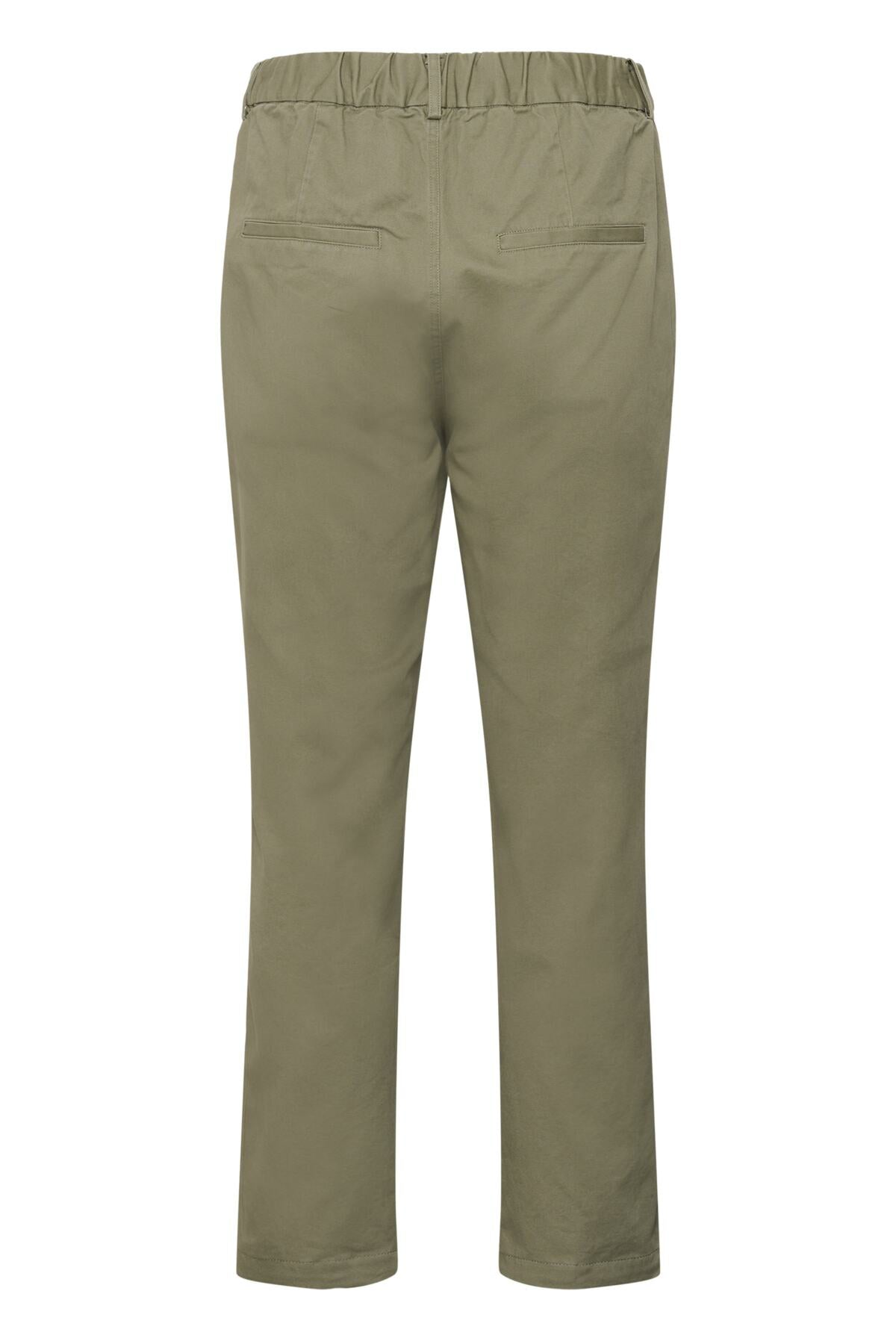 DIAZIW NOLONA LONG PANT MULLED BASIL - 180514 - 30112418