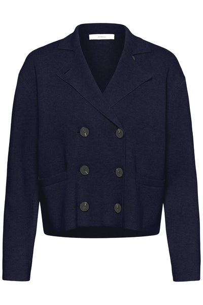 DELAROSEIW CARDIGAN Midnight Magic - 193831 - 30112422 Thumbnail