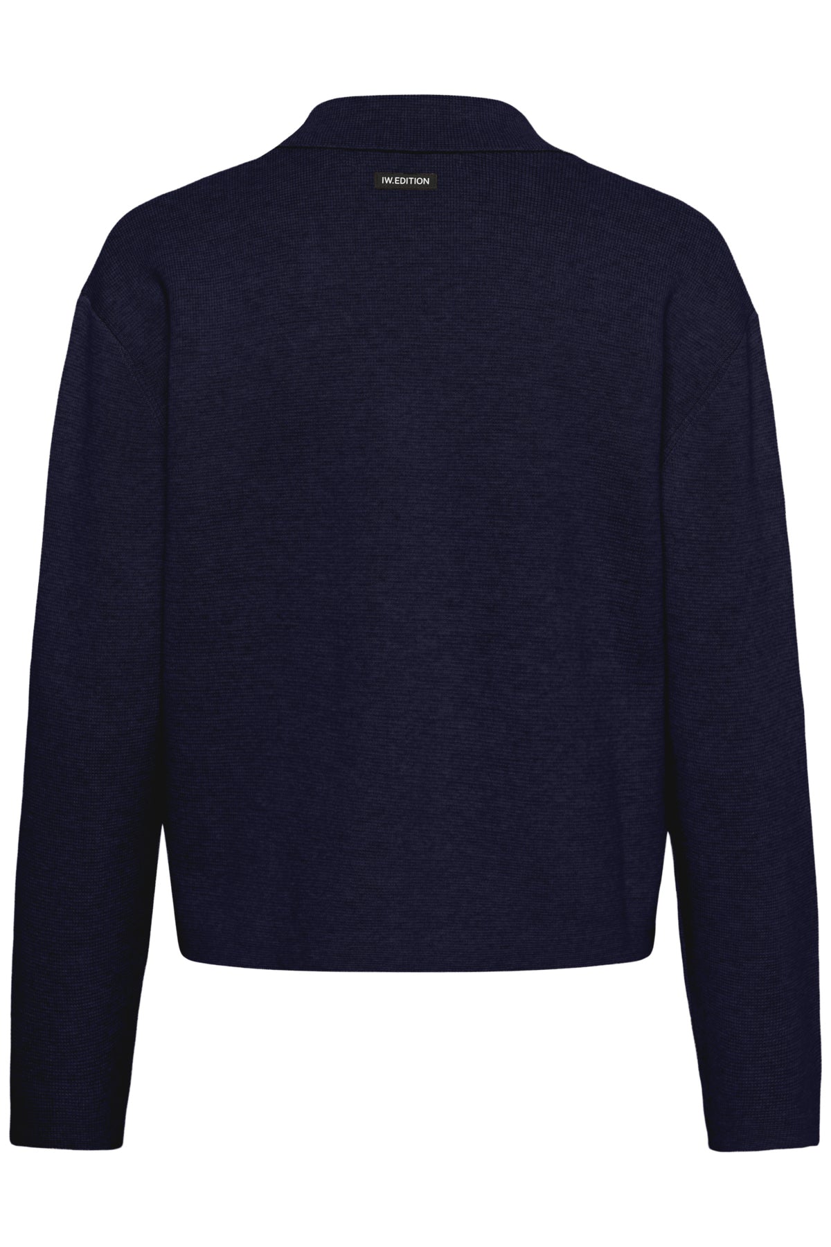 DELAROSEIW CARDIGAN Midnight Magic - 193831 - 30112422