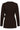 SIMIIW VINCENTIW BELT JACKET Chocolate Brown - 191109 - 30112432