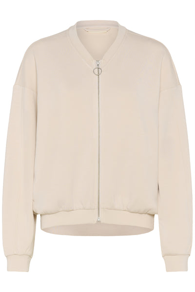 SIMIIW VINCENTIW ZIPPER JACKET Haze - 130403 - 30112433 Thumbnail