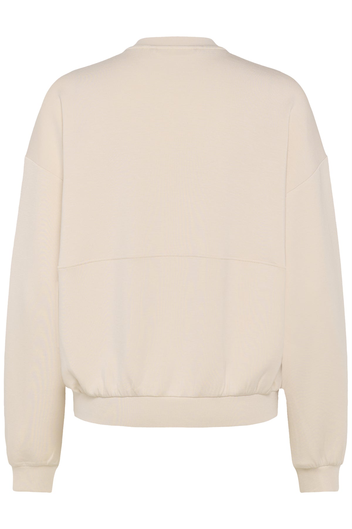 SIMIIW VINCENTIW ZIPPER JACKET Haze - 130403 - 30112433