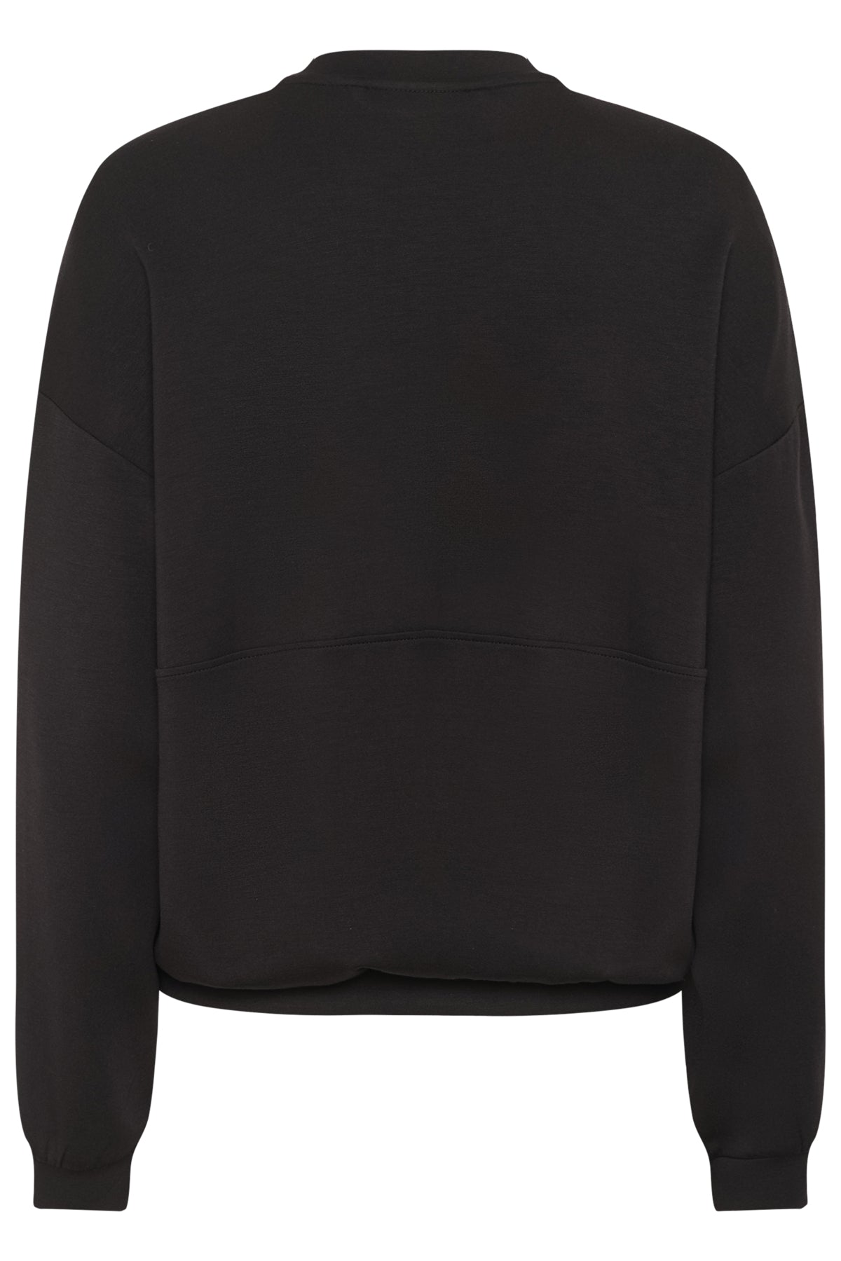 SIMIIW VINCENTIW ZIPPER JACKET Black - 194008 - 30112433