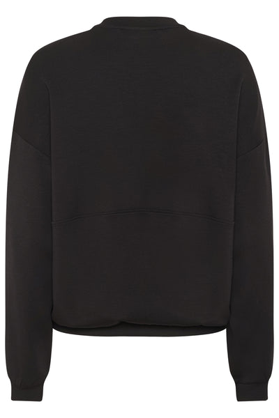 SIMIIW VINCENTIW ZIPPER JACKET Black - 194008 - 30112433 Thumbnail
