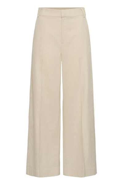 VEETAIW PANT Ecru - 300597 - 30112478 Thumbnail