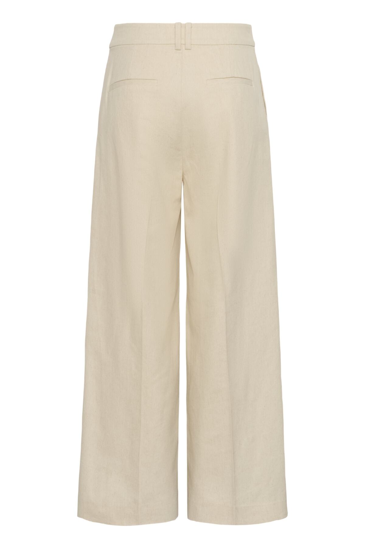 VEETAIW PANT Ecru - 300597 - 30112478