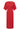 VARINAIW DRESS Poppy Red - 171664 - 30112481
