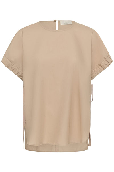 RAVENIW BLOUSE Blush - 161221 - 30112500 Thumbnail
