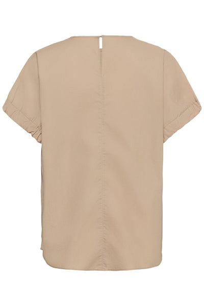RAVENIW BLOUSE Blush - 161221 - 30112500 Thumbnail