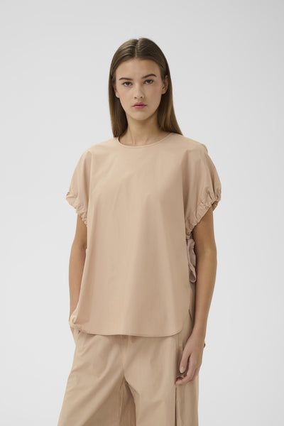 RAVENIW BLOUSE Blush - 161221 - 30112500 Thumbnail