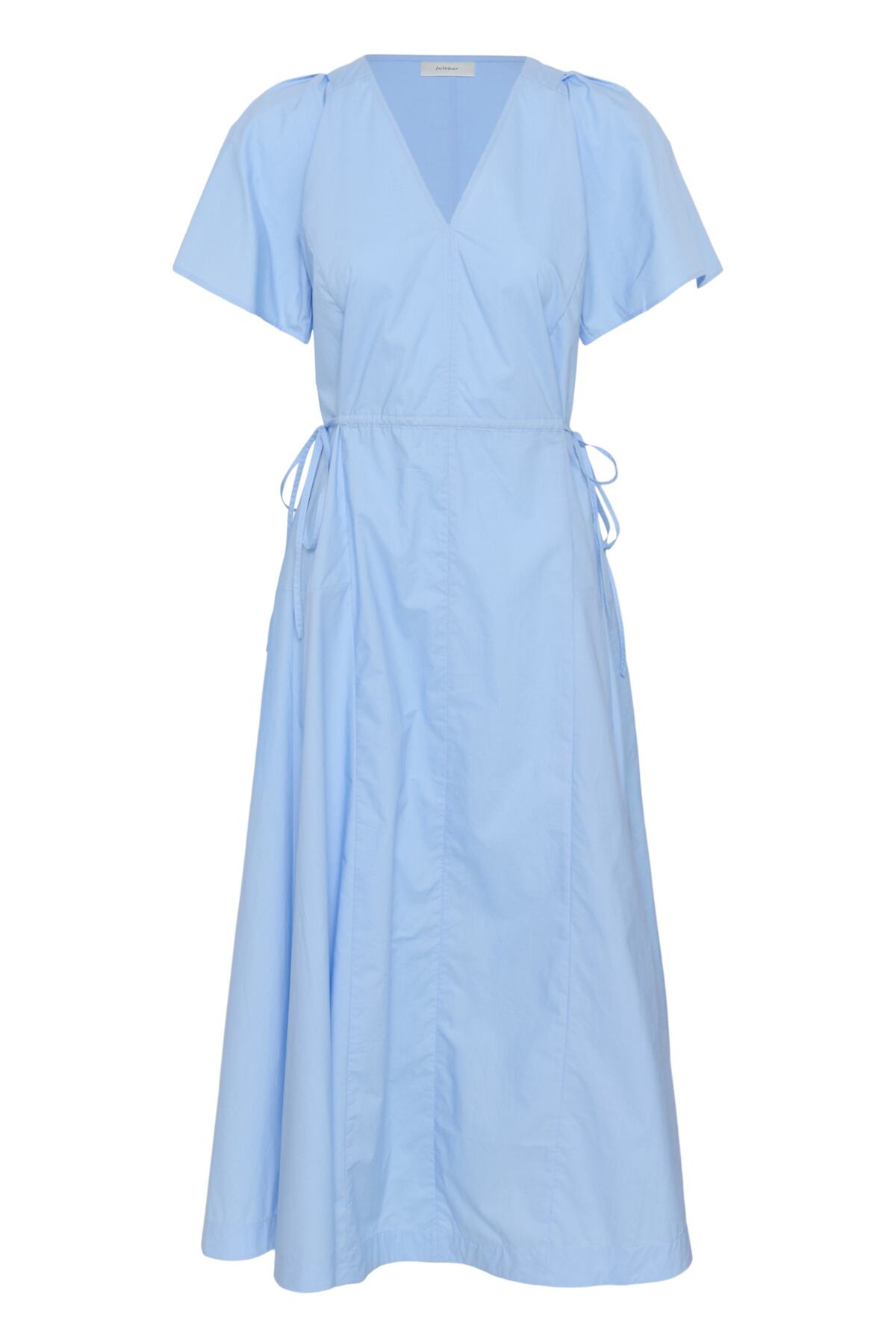 RAVENIW DRESS OPEN AIR - 153922 - 30112502