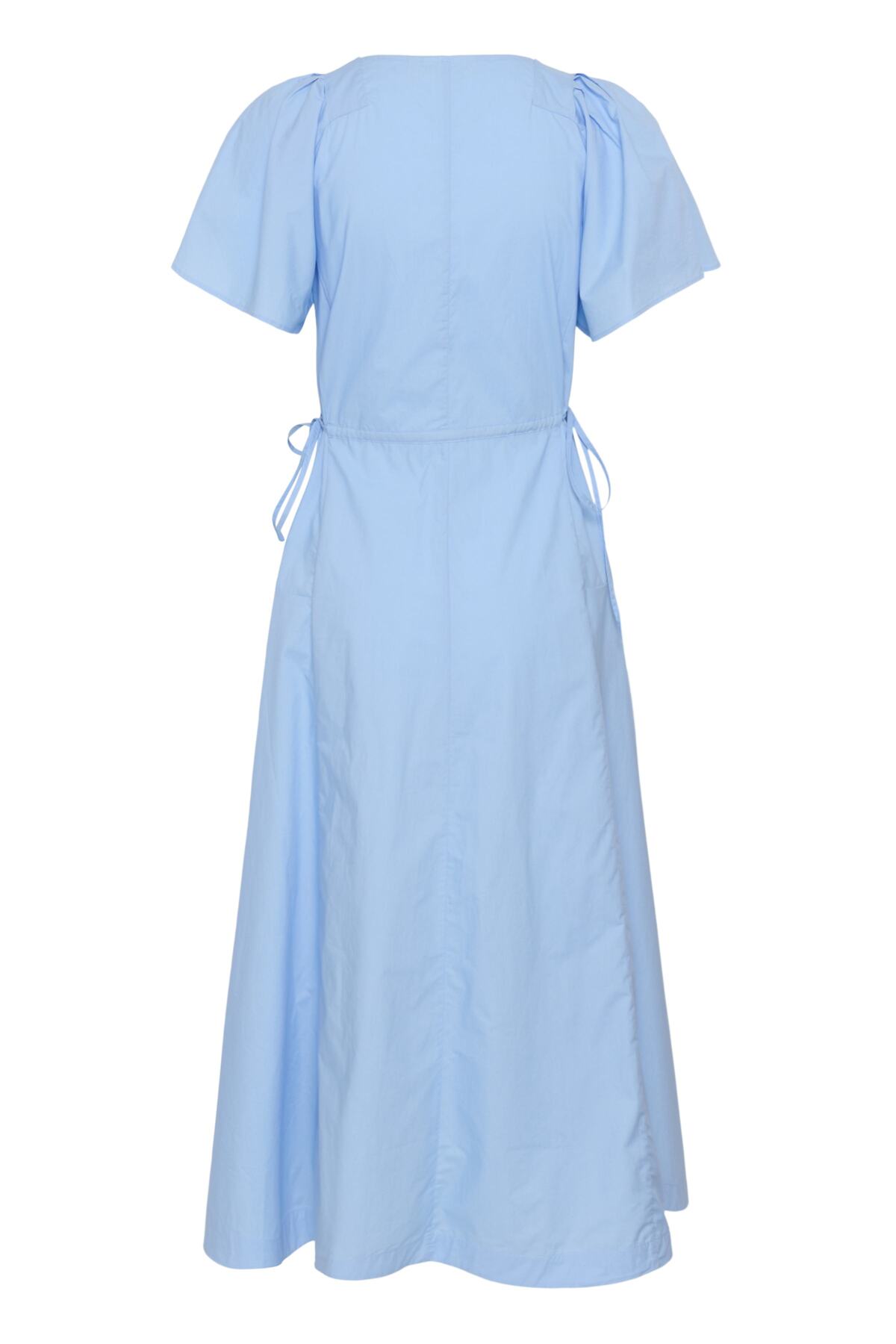 RAVENIW DRESS OPEN AIR - 153922 - 30112502