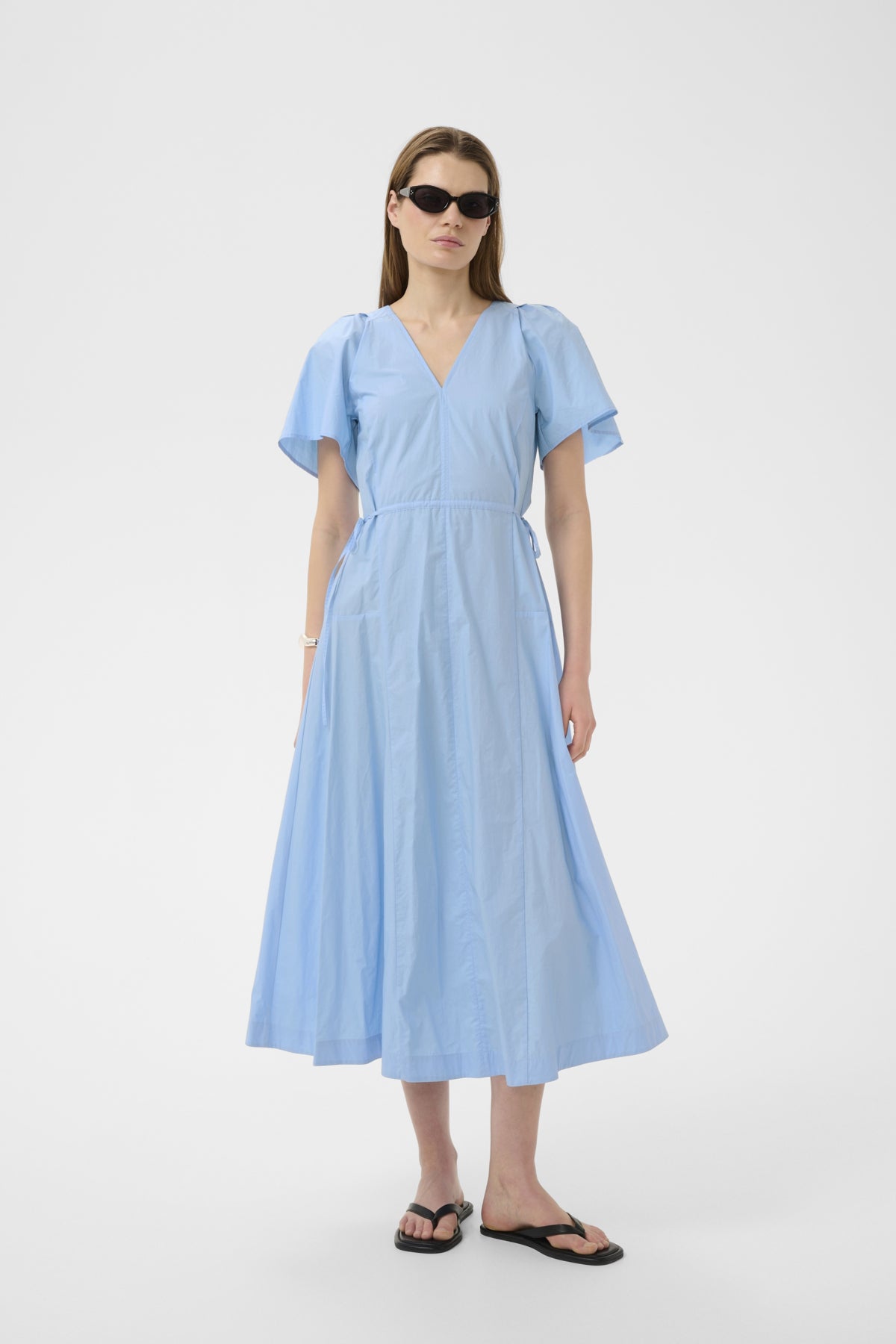 RAVENIW DRESS OPEN AIR - 153922 - 30112502