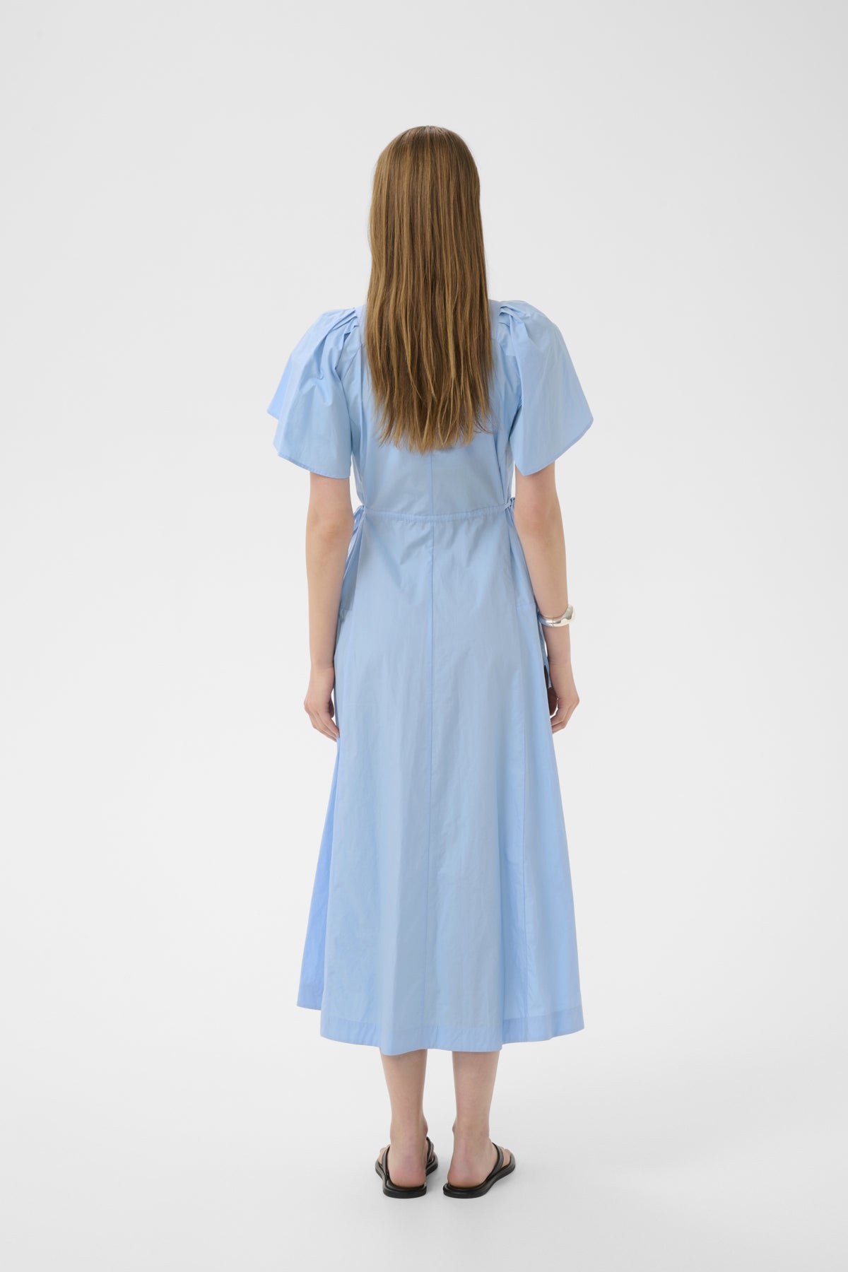 RAVENIW DRESS OPEN AIR - 153922 - 30112502