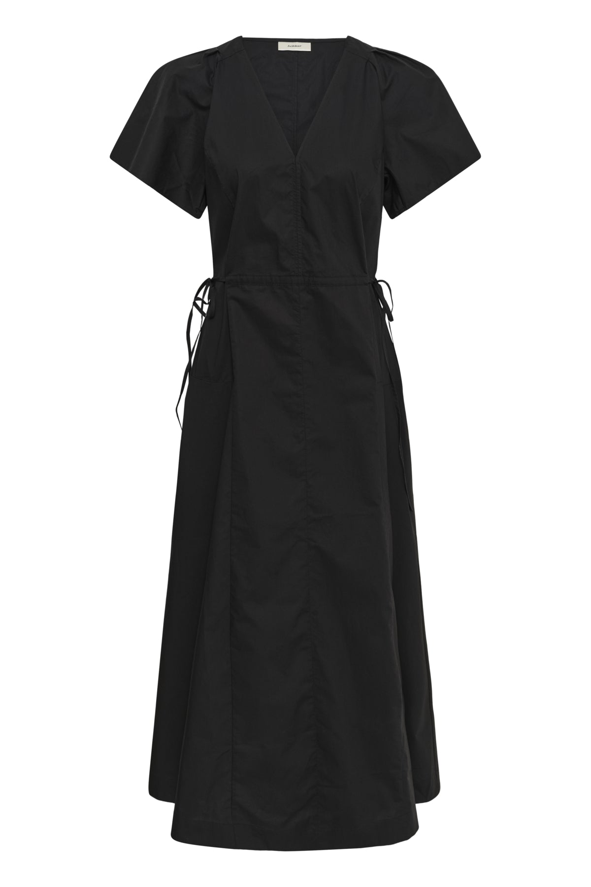 RAVENIW DRESS Black - 194008 - 30112502