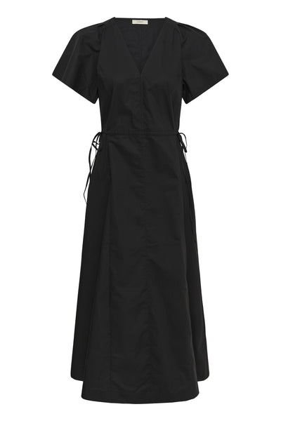 RAVENIW DRESS Black - 194008 - 30112502 Thumbnail