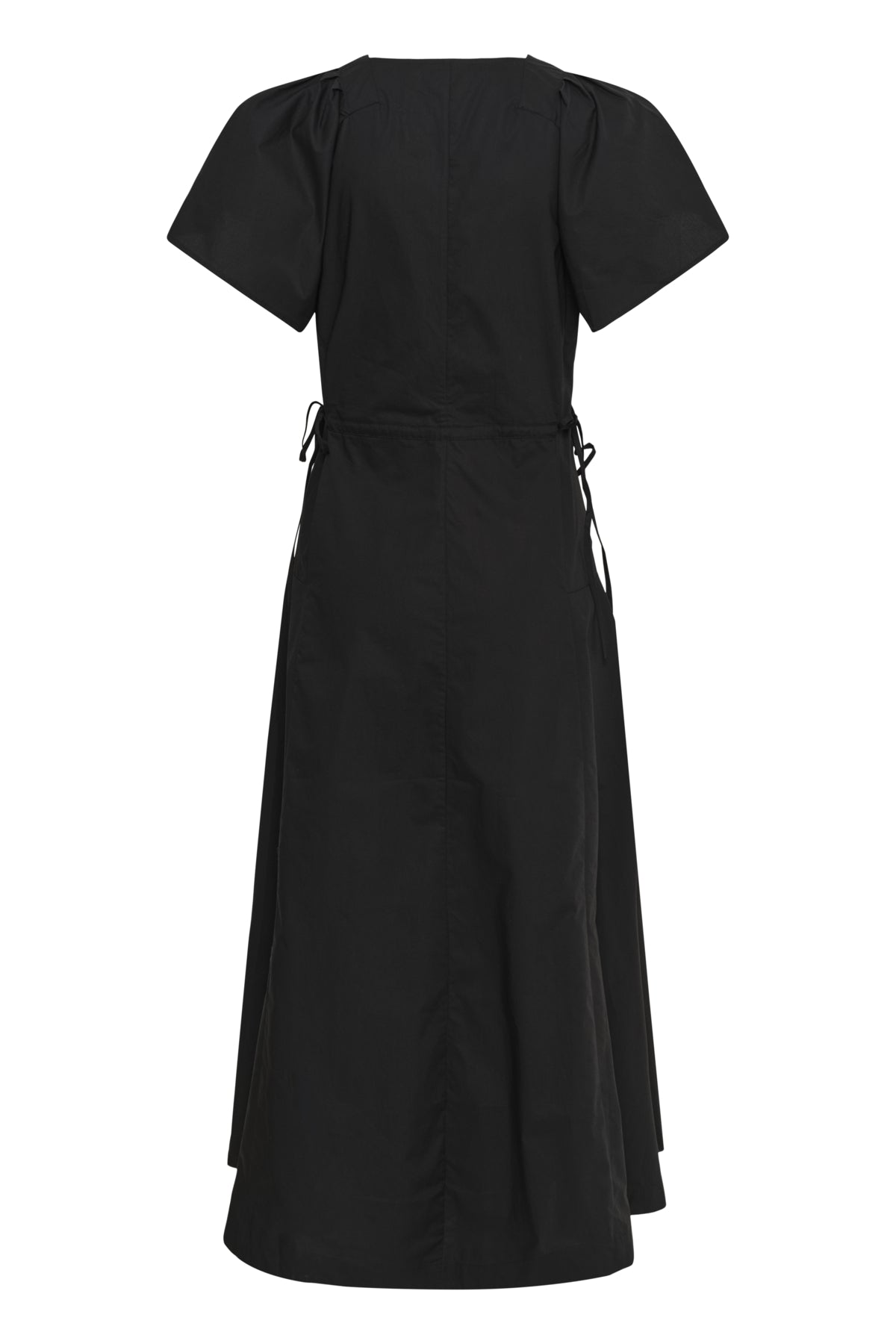 RAVENIW DRESS Black - 194008 - 30112502