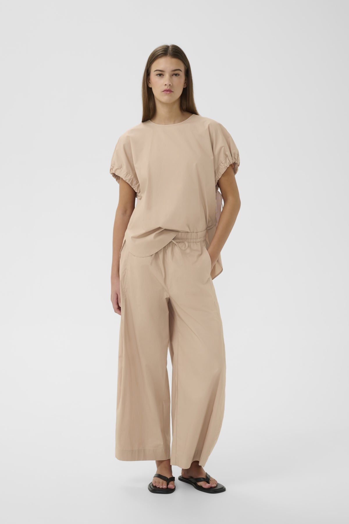 RAVENIW PANT Blush - 161221 - 30112504