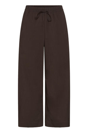 RAVENIW PANT Coffee Bean - 190915 - 30112504