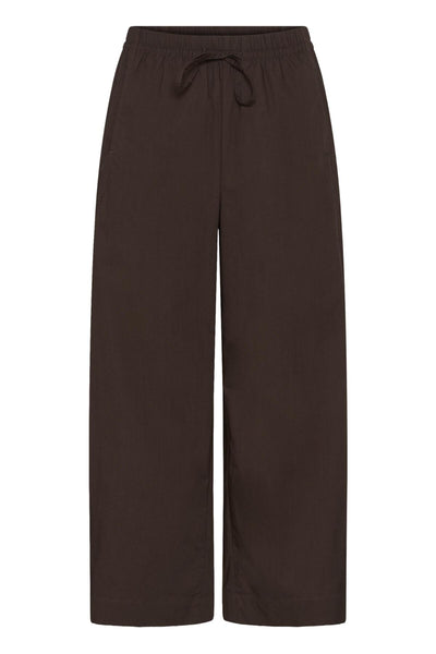 RAVENIW PANT Coffee Bean - 190915 - 30112504 Thumbnail