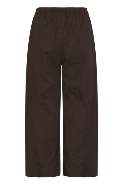 RAVENIW PANT Coffee Bean - 190915 - 30112504 Thumbnail