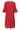 REESEIW DRESS Poppy Red - 171664 - 30112512