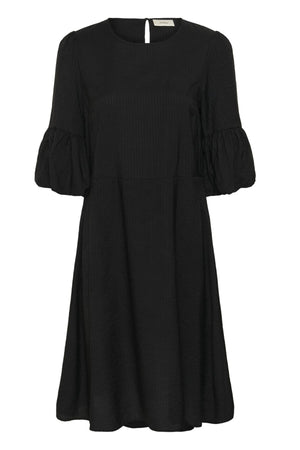 REESEIW DRESS Black - 194008 - 30112512