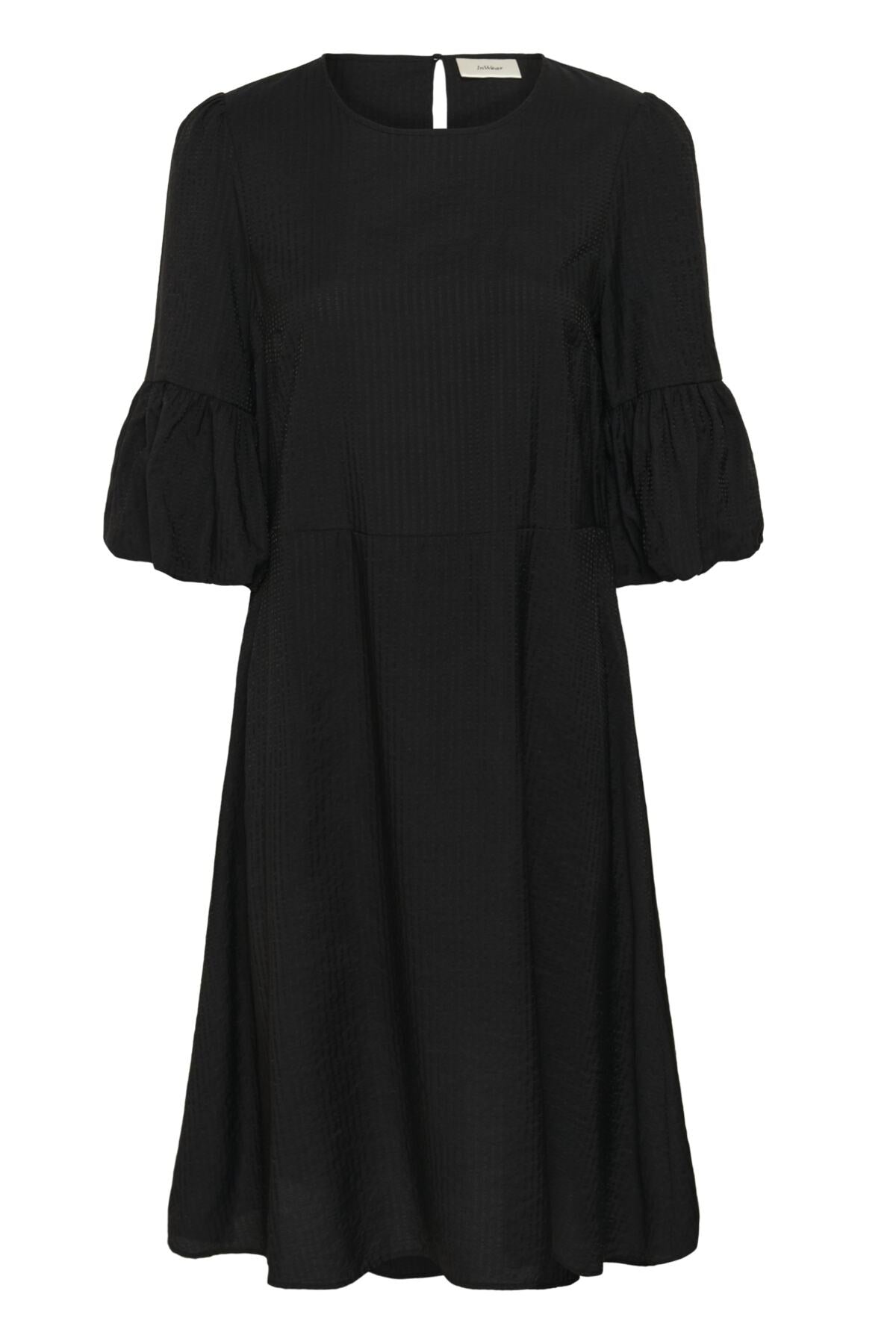 REESEIW DRESS Black - 194008 - 30112512