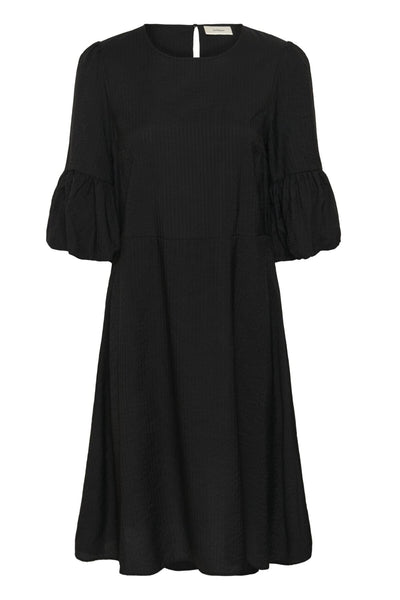 REESEIW DRESS Black - 194008 - 30112512 Thumbnail