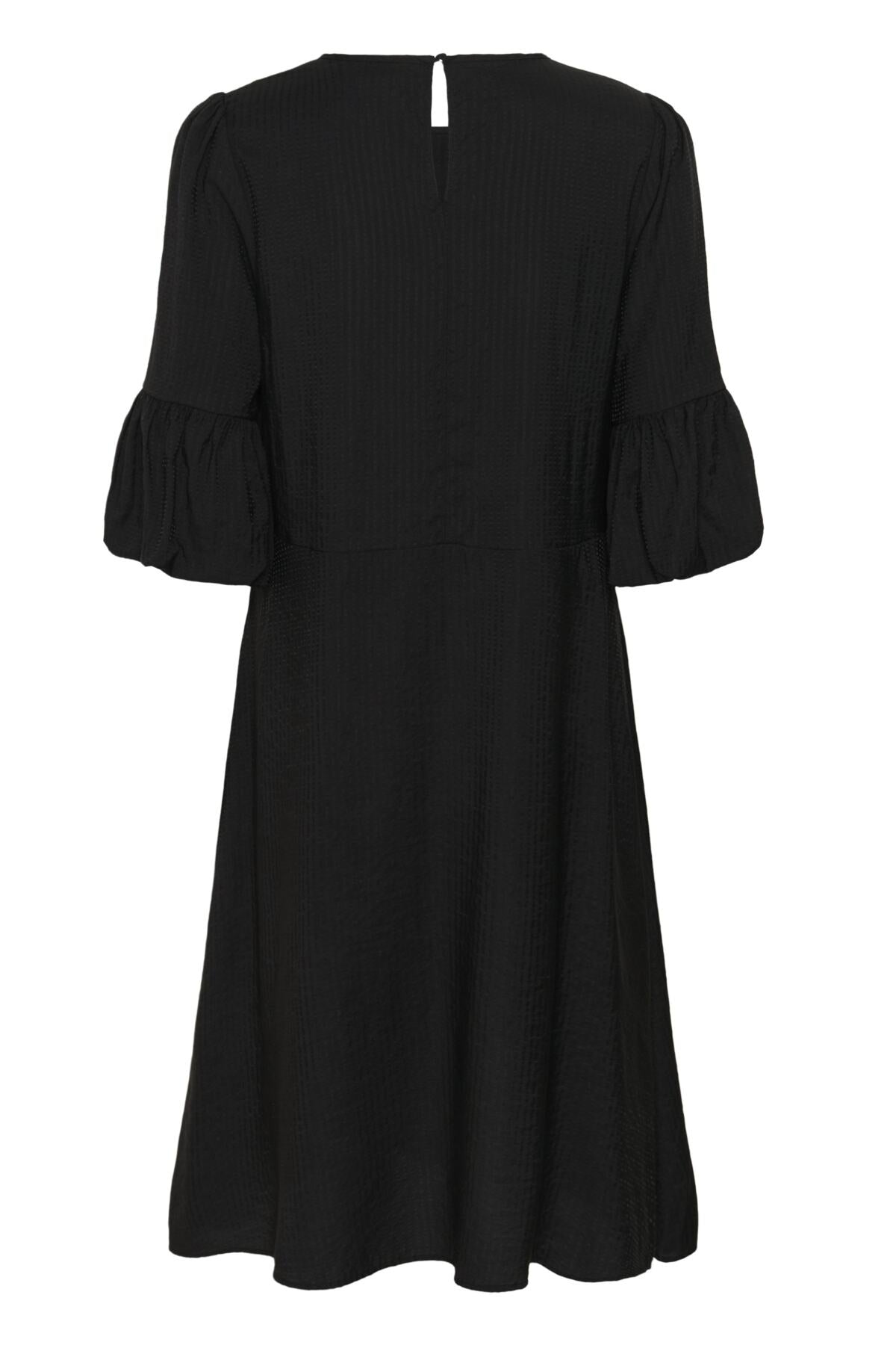 REESEIW DRESS Black - 194008 - 30112512