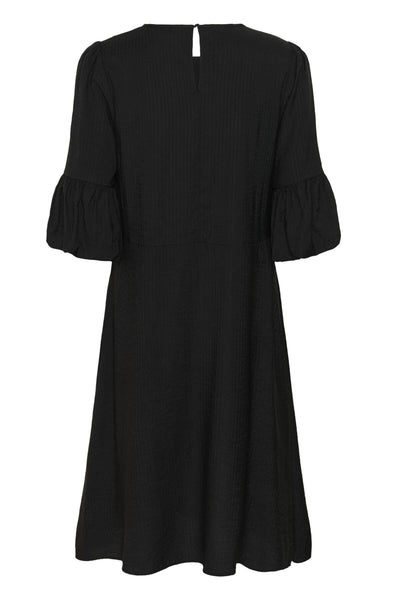REESEIW DRESS Black - 194008 - 30112512 Thumbnail