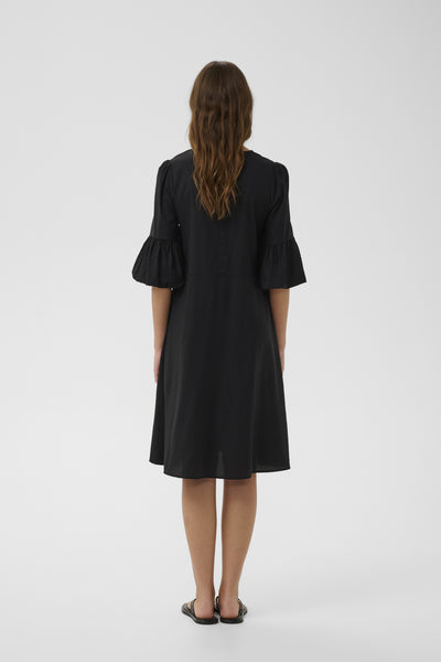 REESEIW DRESS Black - 194008 - 30112512 Thumbnail