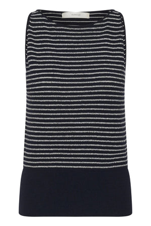 NOLAIW TANK MARINE/WHISPER WHITE - 9000041 - 30112524