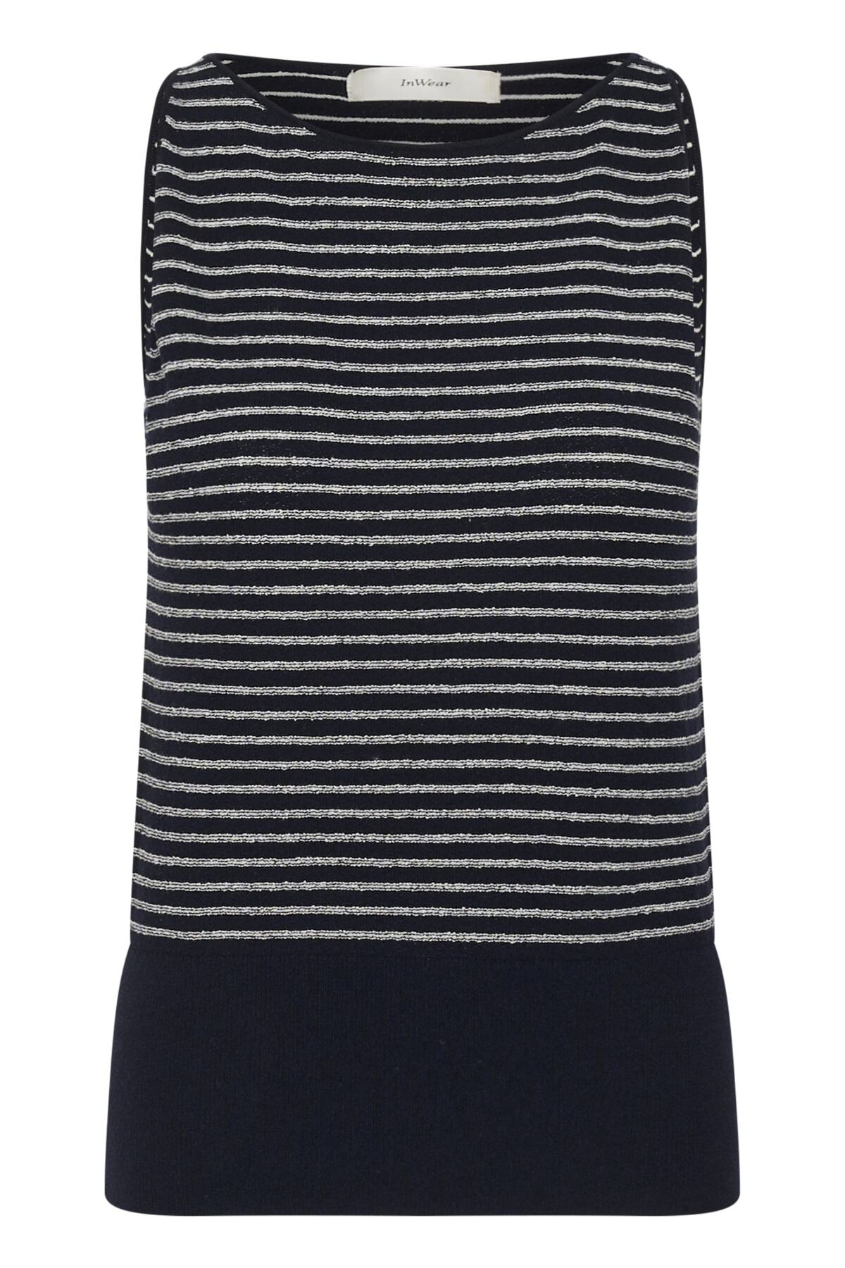 NOLAIW TANK MARINE/WHISPER WHITE - 9000041 - 30112524