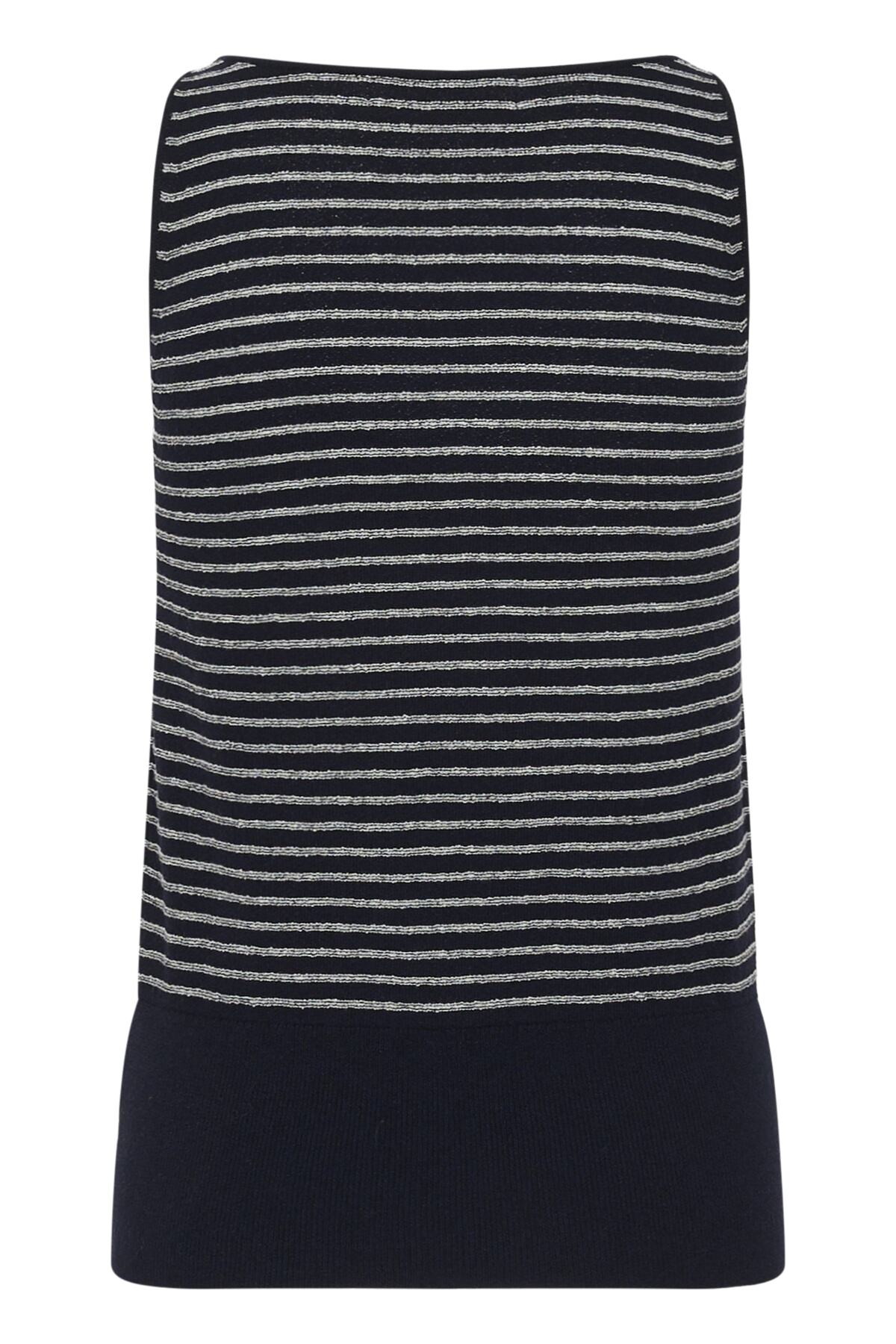 NOLAIW TANK MARINE/WHISPER WHITE - 9000041 - 30112524