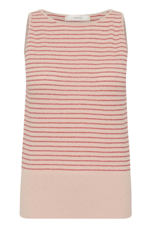 NOLAIW TANK ROSE DUST/POPPY RED - 90000743 - 30112524