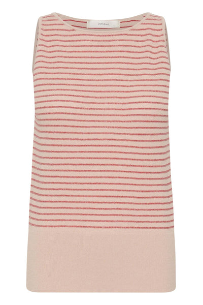 NOLAIW TANK ROSE DUST/POPPY RED - 90000743 - 30112524 Thumbnail
