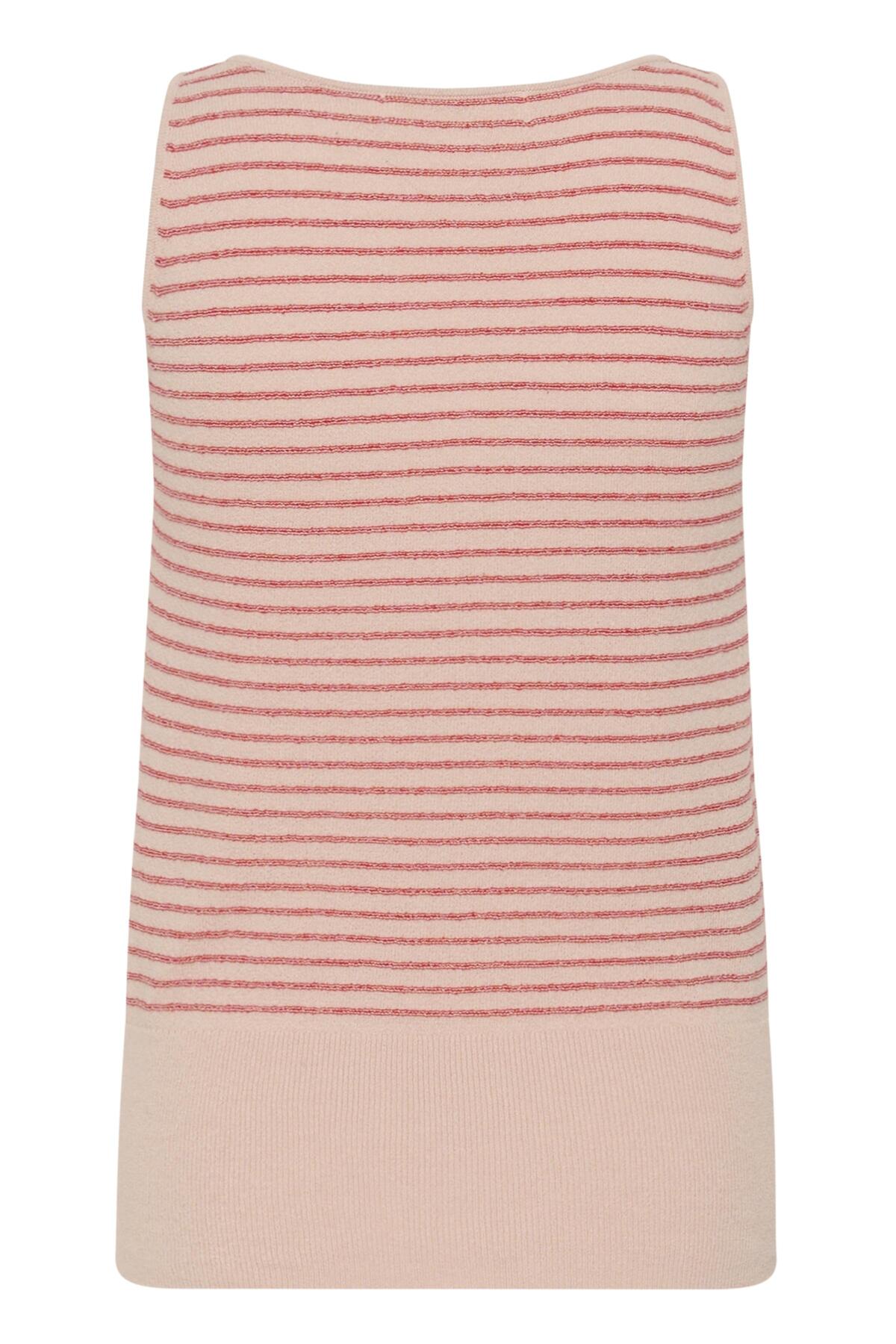 NOLAIW TANK ROSE DUST/POPPY RED - 90000743 - 30112524