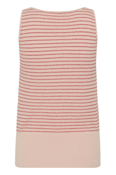 NOLAIW TANK ROSE DUST/POPPY RED - 90000743 - 30112524 Thumbnail