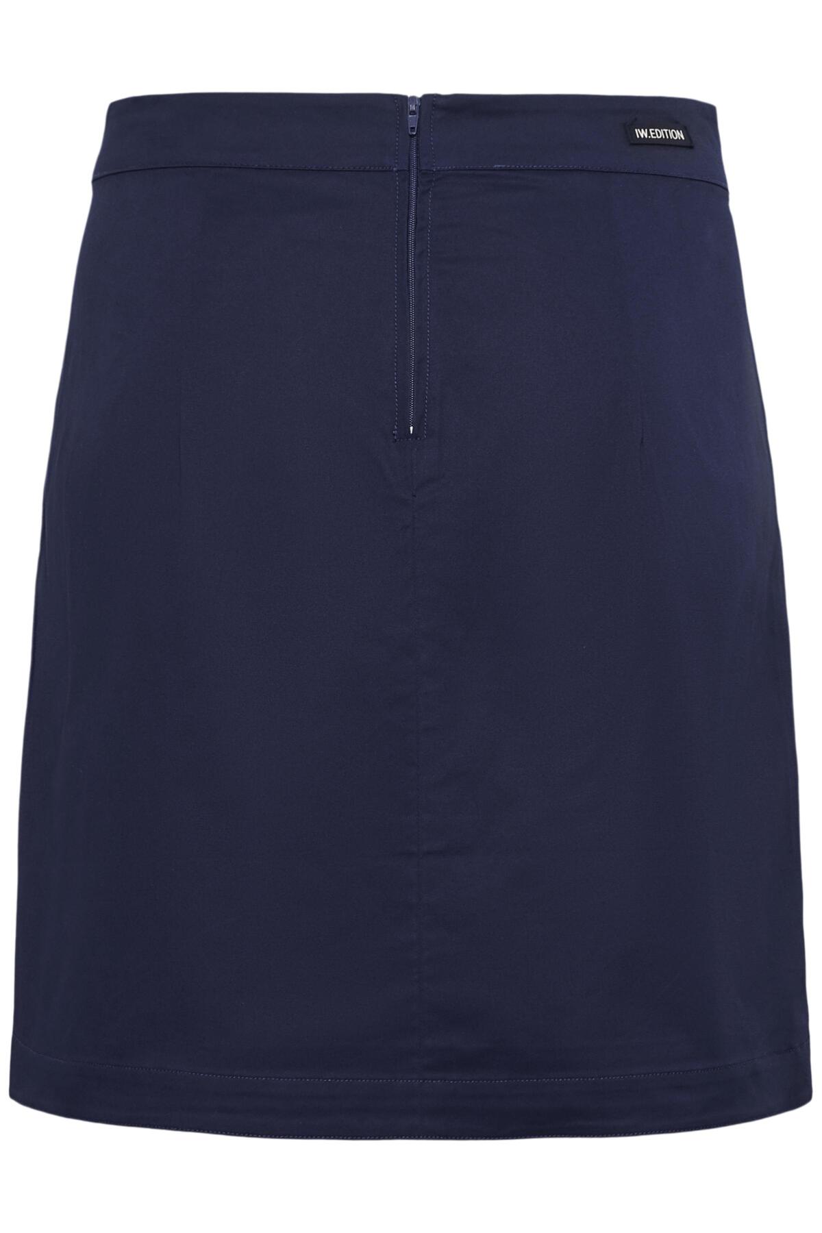 ELVIAIW SKIRT Midnight Magic - 193831 - 30112530