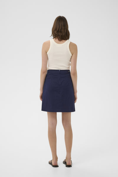 ELVIAIW SKIRT Midnight Magic - 193831 - 30112530 Thumbnail