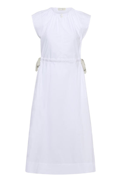 ELLINIW DRESS Pure White - 300001 - 30112531 Thumbnail