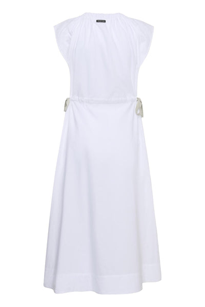 ELLINIW DRESS Pure White - 300001 - 30112531 Thumbnail
