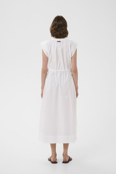 ELLINIW DRESS Pure White - 300001 - 30112531 Thumbnail