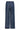 ELOISEIW PULLON PANTS Dark Blue Denim - 303349 - 30112532