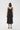 ELINORIW STRAP DRESS Black - 194008 - 30112540