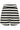 ELORAIW HENNIE SHORTS BLACK / WHISPER WHITE STRIPE - - 30112553