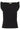PICUEIW VINCENTIW FLOUNCE TOP Black - 194008 - 30112557
